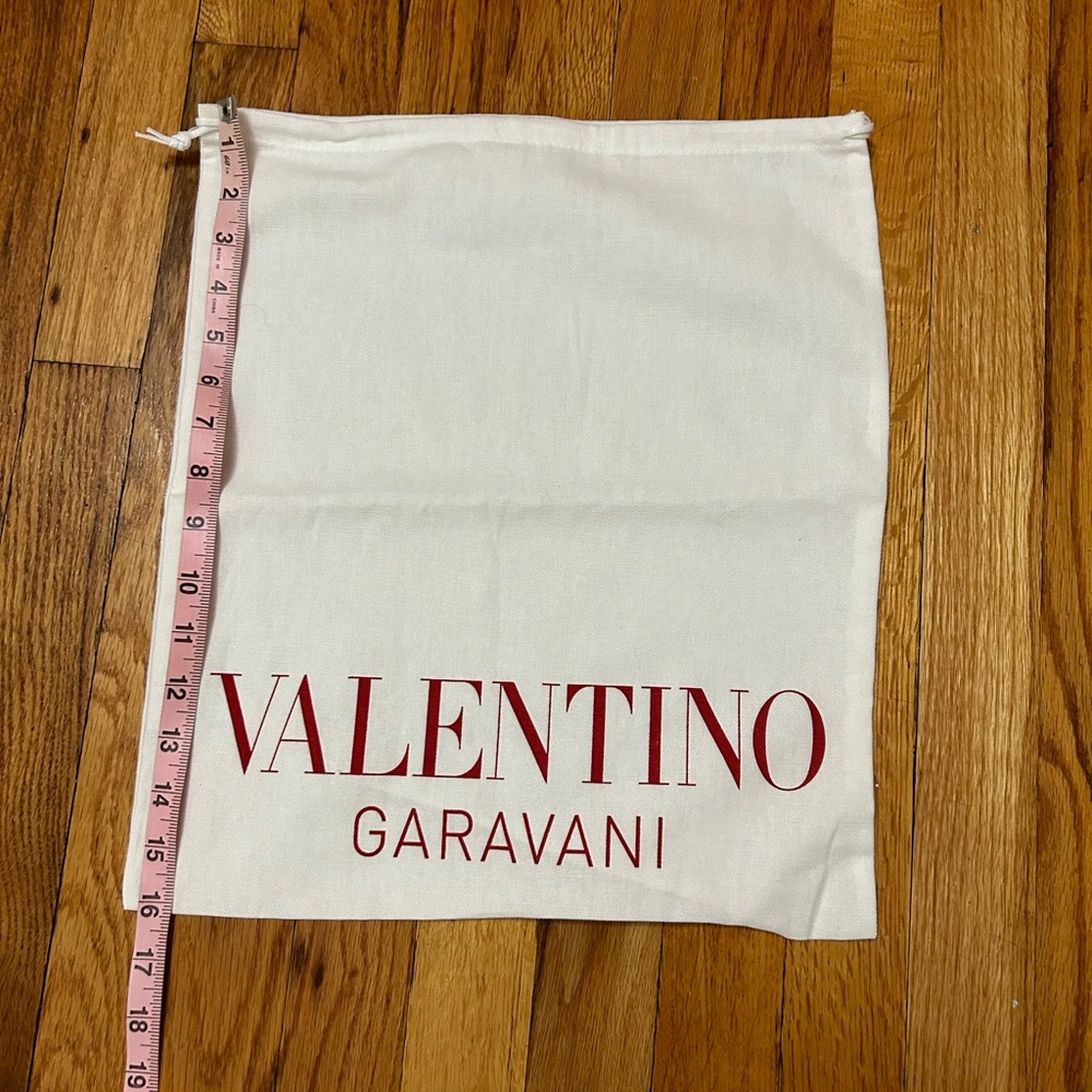 Authentic large Valentino does Bag